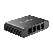 Moza Racing RS050 steering wheel adapter + universal HUB, Moza Racing