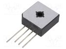 Bridge rectifier: single-phase; Urmax: 50V; If: 15A; Ifsm: 300A DC COMPONENTS