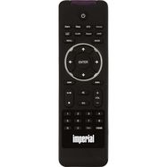 Remote control - DABMAN series without CD drives