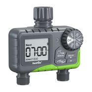 2-Zone Hose Timer Rainpoint ITV205, RainPoint