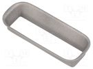 Thermal protector; 52.5x14mm JBC TOOLS