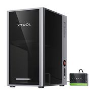 2-in-1 xTool F2 Ultra laser engraving machine, XTOOL