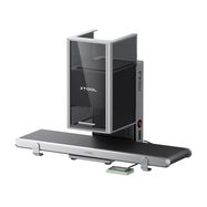 xTool F2 Ultra laser engraving machine set + xTool Auto Streamline™ feeder, XTOOL