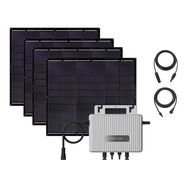 Balcony solar system EcoFlow STREAM Easy Flex 800W, ECOFLOW