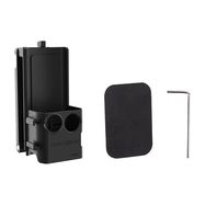 Sunnylife 761V2 magnetic mount for OP 3 (black), Sunnylife