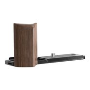 Freewell L-bracket for Fuji GFX 100RF (black), Freewell