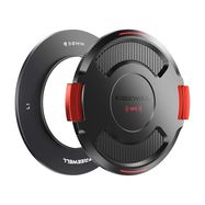 Freewell 58 mm base ring with lid for Real Locking VND, Freewell