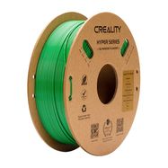 Hyper PETG Creality Filament (Green), CREALITY