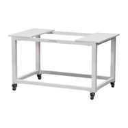 Mobile workstation for xTool P3, XTOOL