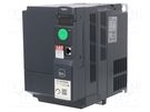 Vector inverter; 5.5kW; 3x400VAC; 3x380÷500VAC; 0÷10V; IN: 9; 14.3A SCHNEIDER ELECTRIC