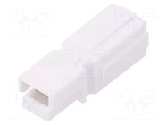 Connector: DC supply; plug; hermaphrodite; Powerpole® PP15/45 ANDERSON POWER PRODUCTS