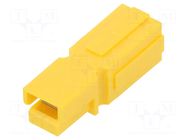 Connector: DC supply; plug; hermaphrodite; Powerpole® PP15/45 ANDERSON POWER PRODUCTS