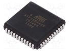 IC: CPLD; SMD; PLCC44; Number of macrocells: 64; I/O: 68; 3÷3.6VDC MICROCHIP TECHNOLOGY