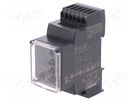 Module: current monitoring relay; AC current; 24÷240VAC; IP30 SCHNEIDER ELECTRIC