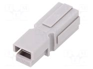 Connector: DC supply; plug; hermaphrodite; Powerpole® PP15/45 ANDERSON POWER PRODUCTS