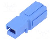 Connector: DC supply; plug; hermaphrodite; Powerpole® PP15/45 ANDERSON POWER PRODUCTS