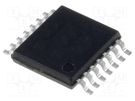 IC: PMIC; DC/DC converter; Uin: 2.9÷18VDC; Uout: 2.9÷38VDC; 3A; Ch: 1 TEXAS INSTRUMENTS