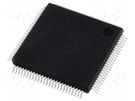 IC: ARM microcontroller; 32MHz; QFP100; 16bit timers: 3; -40÷85°C SILICON LABS