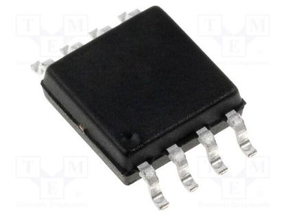IC: FLASH memory; 32MbFLASH; SPI / RapidS; 85MHz; 2.3÷3.6V; SO8-W ADESTO AT45DB321E-SHFB