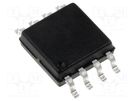 IC: interface; transceiver; half duplex,RS422,RS485; 250kbps; SO8 Analog Devices (MAXIM INTEGRATED)