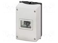 Switch housing; SIRIUS ACT; S00 SIEMENS