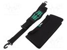 Accessories: element of the tool transport system WERA
