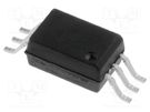 IC: interface; digital isolator; 1Mbps; 3÷30VDC; THT; DIP6; Ch: 1 SILICON LABS