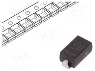 Diode: rectifying; SMD; 100V; 1A; SMAJ; Ufmax: 1.1V; Ifsm: 30A LUGUANG ELECTRONIC