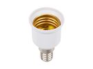 LED line® Bulb adapter E14->E27