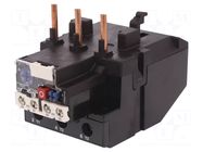 Thermal relay; Leads: screw terminals; 55÷70A; TeSys D SCHNEIDER ELECTRIC