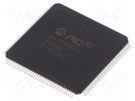 IC: PIC microcontroller; 2048kB; 2.2÷3.6VDC; SMD; LQFP144; PIC32 MICROCHIP TECHNOLOGY