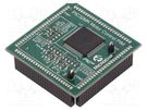 Dev.kit: Microchip PIC; Components: PIC32MK1024MC MICROCHIP TECHNOLOGY