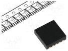 IC: PMIC; battery monitor; Li-Ion/Polymer; TDFN10; 2.5÷5.5VDC Analog Devices (MAXIM INTEGRATED)