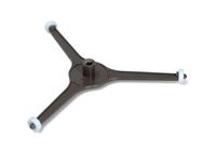 Mikroviļņu krāsns LG šķīvja paliktnis ar riteņiem 5889W1A012A