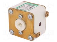 Fuse: fuse; 900A; 690VAC; 600VDC; ultra rapid; ceramic,industrial LITTELFUSE