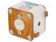 Fuse: fuse; 700A; 690VAC; 600VDC; ultra rapid; ceramic,industrial LITTELFUSE