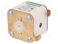 Fuse: fuse; 700A; 690VAC; 600VDC; ultra rapid; ceramic,industrial LITTELFUSE