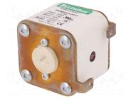 Fuse: fuse; 315A; 690VAC; 600VDC; ultra rapid; ceramic,industrial LITTELFUSE