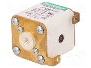 Fuse: fuse; 350A; 690VAC; 600VDC; ultra rapid; ceramic,industrial LITTELFUSE