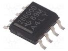 IC: PMIC; PWM controller; -0.75÷1A; 40÷130kHz; Ch: 1; SO8; flyback TEXAS INSTRUMENTS