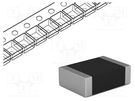 Inductor: wire; SMD; 1812; 220uH; 100mA; 10Ω; Q: 40; ftest: 796kHz FERROCORE