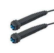 FO CABLE, LC-LC DUPLEX, SM, 49.2FT