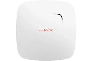 Wireless smoke/temperature detector Ajax FireProtect 38105.10.WH1 (white)