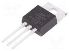 Transistor: N-MOSFET; unipolar; 30V; 100A; 211W; SOT78,TO220AB NEXPERIA
