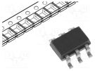 IC: digital; configurable,multiple-function; IN: 3; CMOS; SMD; 10uA TEXAS INSTRUMENTS