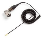 Vibration tester package, Fluke