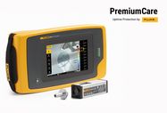 Fluke ii500 Acoustic Imager with 3 years of Premium Care Standard and Fluke SB140 Sound Beacon, Fluke
