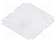 Washer; polycarbonate EPCOS / TDK