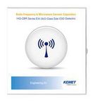 Kit Contents:0.1pF to 100pF COG 0402 HiQ-CBR MLC Capacitors