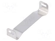 Clip; spring steel EPCOS / TDK